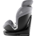 Britax SWIVEL Frost Grey